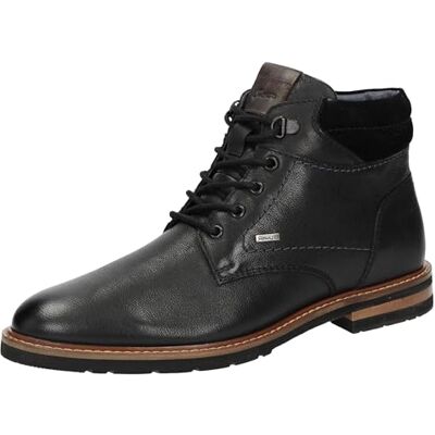 Sioux Herren Stiefelette Rostolo-701-TEX Sioux Herren Stiefelette Rostolo-701-TEX
