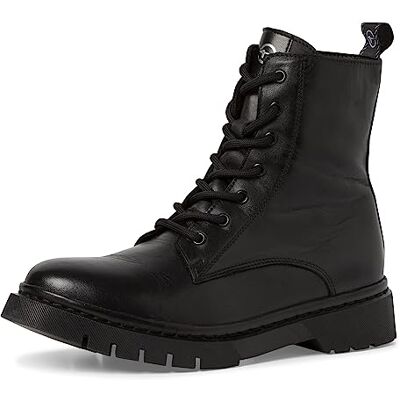 Tamaris 1-25269-41-001 Damen Schnürboot Leder schwarz schwarz 1-25269-41 – Schnürung & Reißverschluss, COMFORT-Lining, herausnehmbares Fußbett, flache Sohle Tamaris 1-25269-41-001 Damen Schnürboot Leder schwarz schwarz 1-25269-41 – Schnürung & Reißverschluss, COMFORT-Lining, herausnehmbares Fußbett, flache Sohle