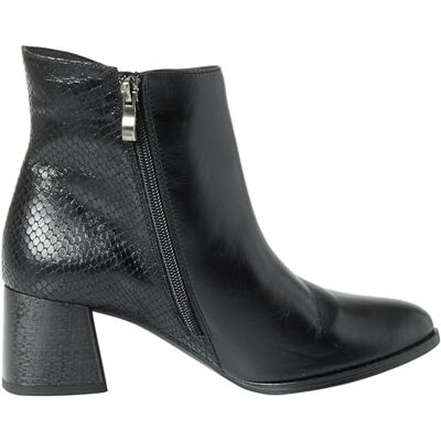 aleva Damen Stiefelette, 38 EU aleva Damen Stiefelette, 38 EU
