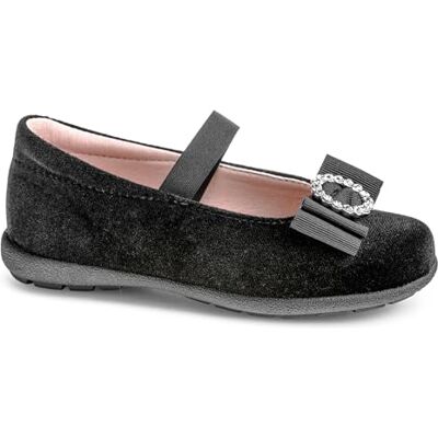 Pablosky Under 361417 Mary Jane Schuh, Schwarz, 24 EU Pablosky Under 361417 Mary Jane Schuh, Schwarz, 24 EU