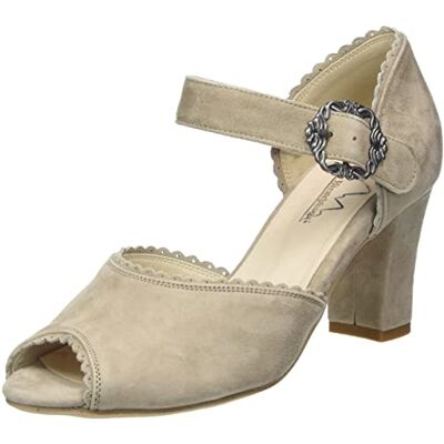 Hirschkogel 3005908 Damen Pumps Hirschkogel 3005908 Damen Pumps