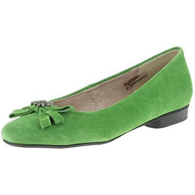 Hirschkogel 3598509 Damen Ballerinas Hirschkogel 3598509 Damen Ballerinas