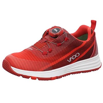 Vado Sky Lo BOA GTX Unisex Sneakers - Outdoor-Ready Vado Sky Lo BOA GTX Unisex Sneakers - Outdoor-Ready