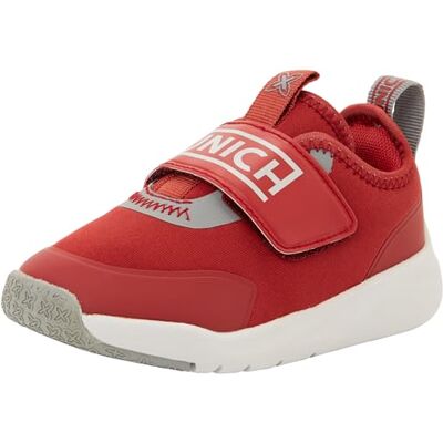Munich Jungen Unisex Kinder Baby Claudia 24 Sneaker, 20 EU Munich Jungen Unisex Kinder Baby Claudia 24 Sneaker, 20 EU