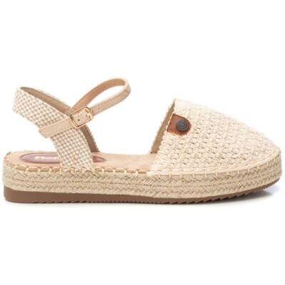 REFRESH Damensandalen mit Keilabsatz, bequeme und vielseitige Schuhe, Freizeitmode, beige 14, 37 EU REFRESH Damensandalen mit Keilabsatz, bequeme und vielseitige Schuhe, Freizeitmode, beige 14, 37 EU
