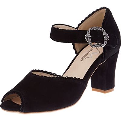 Hirschkogel 3005908 Damen Pumps Hirschkogel 3005908 Damen Pumps