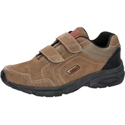 Brütting Herren Freizeitschuh Sportschuh und Freizeitschuh Circle V, braun/Bordeaux/schwarz, 41 EU Brütting Herren Freizeitschuh Sportschuh und Freizeitschuh Circle V, braun/Bordeaux/schwarz, 41 EU