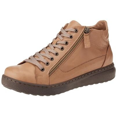 Andrea Conti Damen Boot Mode-Stiefel, Peanut, 41 EU Andrea Conti Damen Boot Mode-Stiefel, Peanut, 41 EU