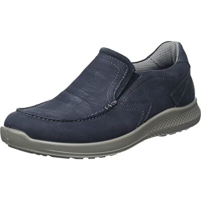 Jomos Herren Campus Slipper, Nachtblau, 41 EU Weit Jomos Herren Campus Slipper, Nachtblau, 41 EU Weit