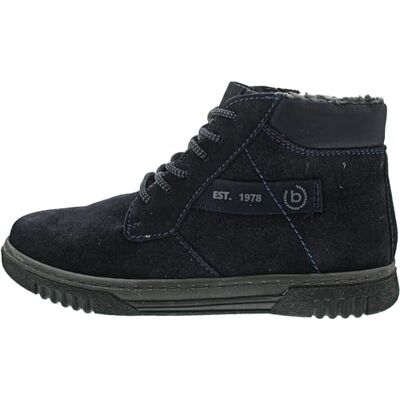 Bugatti Herren Ohio Boots, 42 blue Bugatti Herren Ohio Boots, 42 blue