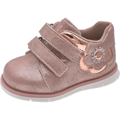 Chicco Sneaker Mädchen mit Doppel Klettverschluss FW25 253_1 Chicco Sneaker Mädchen mit Doppel Klettverschluss FW25 253_1
