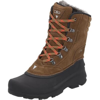 CMP KINOS WMN SNOW BOOTS WP 2.0 CMP KINOS WMN SNOW BOOTS WP 2.0