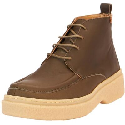 El Naturalista Damen N5902 Arpea Bootsschuh, Wald, 40 EU El Naturalista Damen N5902 Arpea Bootsschuh, Wald, 40 EU