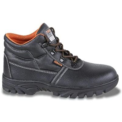 Beta 7243CR 37-BOTAS DE PIEL HIDROREPELENTE Beta 7243CR 37-BOTAS DE PIEL HIDROREPELENTE