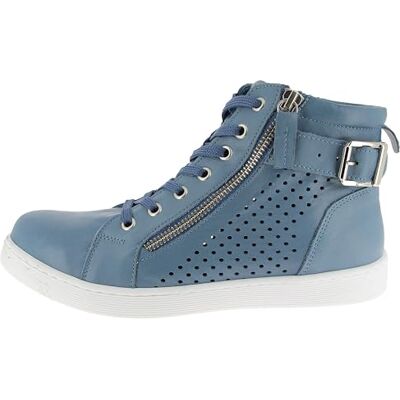 Andrea Conti 0341048 Da.- High-Top Andrea Conti 0341048 Da.- High-Top