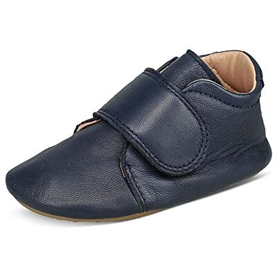 Superfit Baby-Jungen Papageno Lauflernschuhe, BLAU 8000, 19 EU Superfit Baby-Jungen Papageno Lauflernschuhe, BLAU 8000, 19 EU