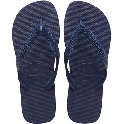 Havaianas TOP Flip Flops Men Marine 3/4 Flip Flops Havaianas TOP Flip Flops Men Marine 3/4 Flip Flops