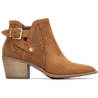 XTI Cowboystiefel Camper Boots Damen Bequeme und vielseitige Schuhe – Lässige Mode XTI Cowboystiefel Camper Boots Damen Bequeme und vielseitige Schuhe – Lässige Mode