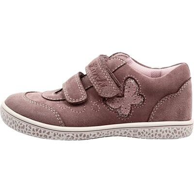 Lurchi Toyah Sneaker, Rose, 34 EU Lurchi Toyah Sneaker, Rose, 34 EU