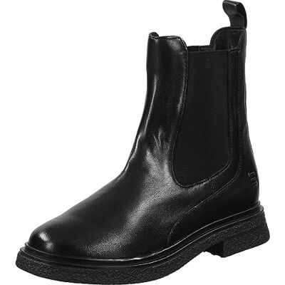 BAGATT woman Chelsea 40 EU black BAGATT woman Chelsea 40 EU black