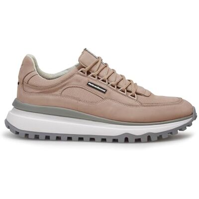 Floris van Bommel De Gripper 03.04 Sneaker Braun Grösse 45 1/3 Herren Schuhe Floris van Bommel De Gripper 03.04 Sneaker Braun Grösse 45 1/3 Herren Schuhe