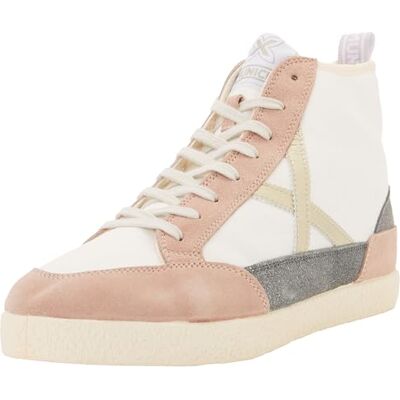 Munich Unisex Vento 77 Sneaker, 37 EU Munich Unisex Vento 77 Sneaker, 37 EU