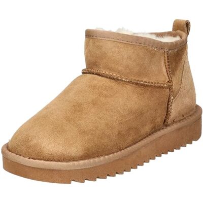 ARA Damen Warmfutter Alaska braun 43 ARA Damen Warmfutter Alaska braun 43