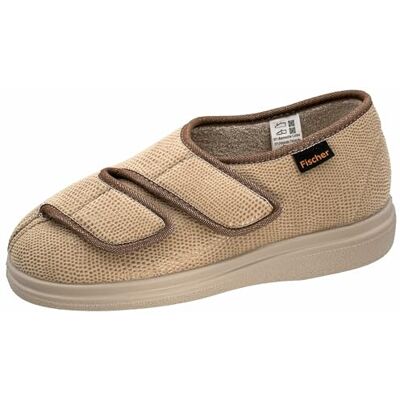 Fischer Markenschuh Fischer Ortho, Damen Niedrige Hausschuhe, Beige (Sand 806), 36 EU (2.5 UK) Fischer Markenschuh Fischer Ortho, Damen Niedrige Hausschuhe, Beige (Sand 806), 36 EU (2.5 UK)