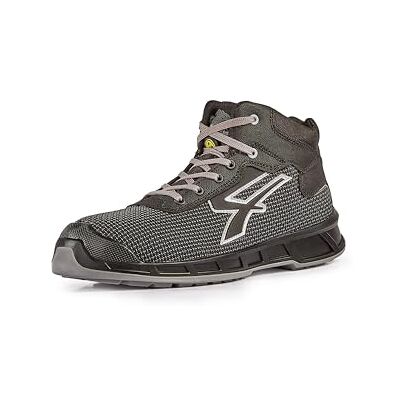 UPOWER U POWER Herren Morrison Esd S3s Ci Fo Sr T: 44 Safetywear, Mehrfarbig, 44 EU UPOWER U POWER Herren Morrison Esd S3s Ci Fo Sr T: 44 Safetywear, Mehrfarbig, 44 EU