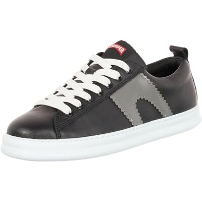 Camper K100893 Schwarze Sneaker - Sneakers Camper K100893 Schwarze Sneaker - Sneakers