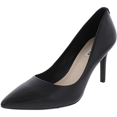 KARL LAGERFELD Paris Damen Pumpe Royale, Schwarz (schwarz), 40 EU KARL LAGERFELD Paris Damen Pumpe Royale, Schwarz (schwarz), 40 EU