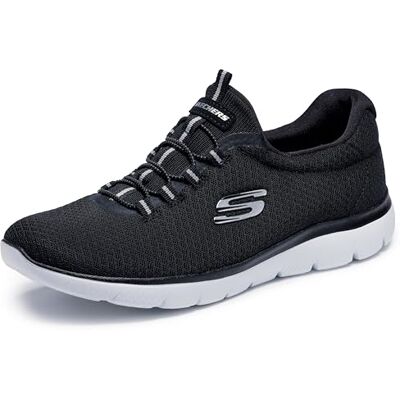 Skechers Summits Wide US Turnschuh Skechers Summits Wide US Turnschuh