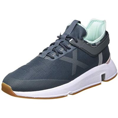 Munich Modular 06 Unisex-Erwachsene Sneaker, bunt Größe: 46 EU Munich Modular 06 Unisex-Erwachsene Sneaker, bunt Größe: 46 EU