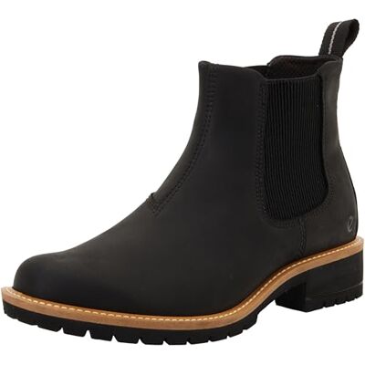 Ecco Damen ELAINA CHELSEA Schwarz 40 Ecco Damen ELAINA CHELSEA Schwarz 40