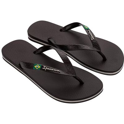 Ipanema CLAS BRASIL II AD Zehentrenner für Herren Flip Flops Ipanema CLAS BRASIL II AD Zehentrenner für Herren Flip Flops