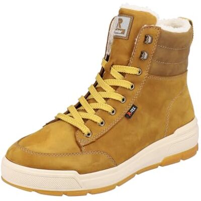 Rieker Herren U0071 Schnürstiefel Rieker Herren U0071 Schnürstiefel
