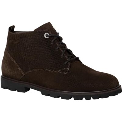 Ganter Herren Gernot Mode-Stiefel, Espresso, 46 EU Ganter Herren Gernot Mode-Stiefel, Espresso, 46 EU