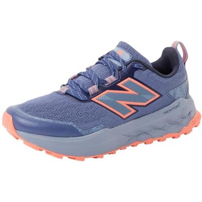 New Balance Garoé V2 Lila Trail Running Schuhe - Running Shoes New Balance Garoé V2 Lila Trail Running Schuhe - Running Shoes