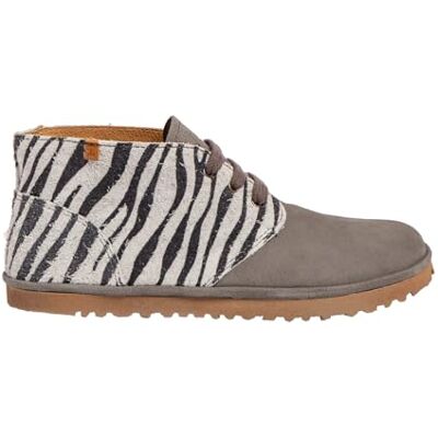 El Naturalista Unisex N5374 Tribu Oxford-Stiefel, Wulf Zebra, 38 EU Weit El Naturalista Unisex N5374 Tribu Oxford-Stiefel, Wulf Zebra, 38 EU Weit