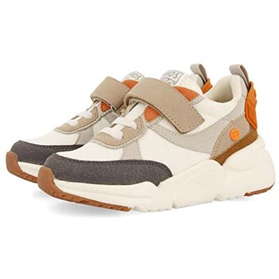 GIOSEPPO Ouanne Sneaker, Elfenbein, 29 EU GIOSEPPO Ouanne Sneaker, Elfenbein, 29 EU