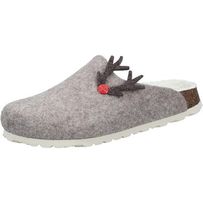 Dr. Brinkmann Nerpio Home, Mule für Damen, Braun, Größe 40, braun, 40 EU Dr. Brinkmann Nerpio Home, Mule für Damen, Braun, Größe 40, braun, 40 EU
