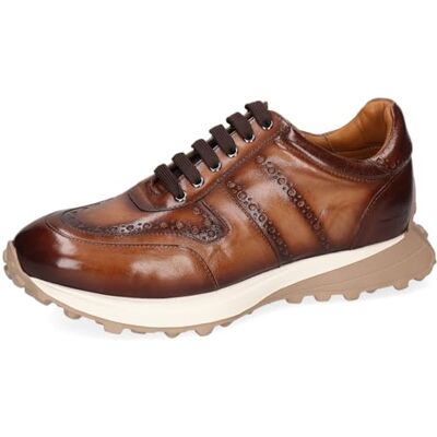 Melvin & Hamilton Sneakers Herren Richmond 1 Braun 40 Melvin & Hamilton Sneakers Herren Richmond 1 Braun 40