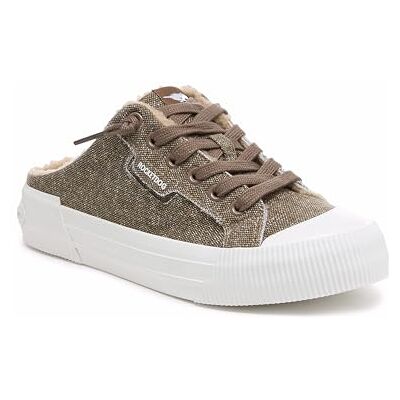 Rocket Dog Damen Cheery Mule Sneaker, Tan Natural, 36.5 EU Rocket Dog Damen Cheery Mule Sneaker, Tan Natural, 36.5 EU