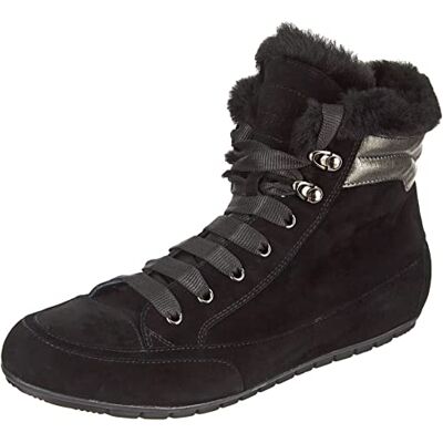 Candice Cooper Vancouver, Gymnastikschuhe, Nero, Candice Cooper Vancouver, Gymnastikschuhe, Nero,