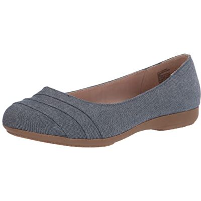 CLIFFS BY WHITE MOUNTAIN Damen Clara Ballerinas, 43 EU CLIFFS BY WHITE MOUNTAIN Damen Clara Ballerinas, 43 EU