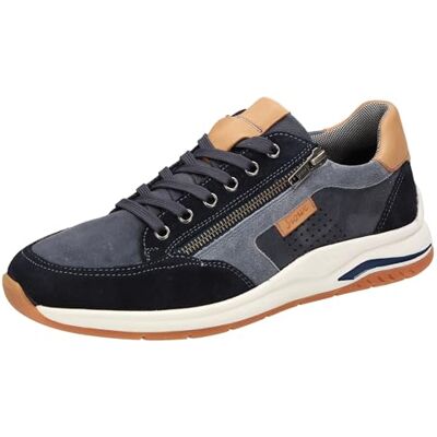 Sioux Turibio-702-J Extraweit Herren Sneaker - Schuh Sioux Turibio-702-J Extraweit Herren Sneaker - Schuh