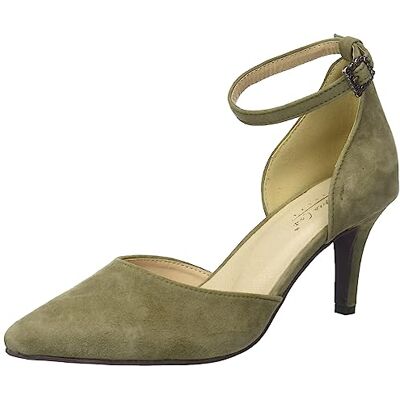 Hirschkogel 3546801 Damen Pumps Hirschkogel 3546801 Damen Pumps