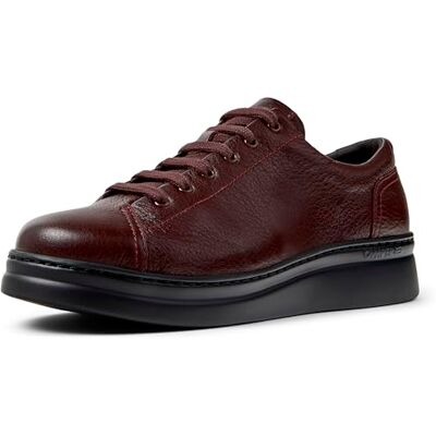 Camper , Runner Up, Women Sneaker, Burgundy, 42, (EU) Camper , Runner Up, Women Sneaker, Burgundy, 42, (EU)