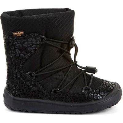 Froddo Tex Track Wool Barfuss türkis Froddo Tex Track Wool Barfuss türkis