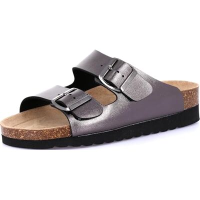 GRÜNLAND HOLA- Clogs Pantoletten Slipper GRÜNLAND HOLA- Clogs Pantoletten Slipper